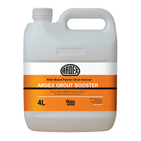 Ardex Grout Booster