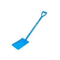 OX Trade Square Mouth Shovel 'D' Grip Handle - 1040mm