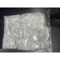 Screed Reinforcing Fibre Additive 18mm - 0.6kg Bag