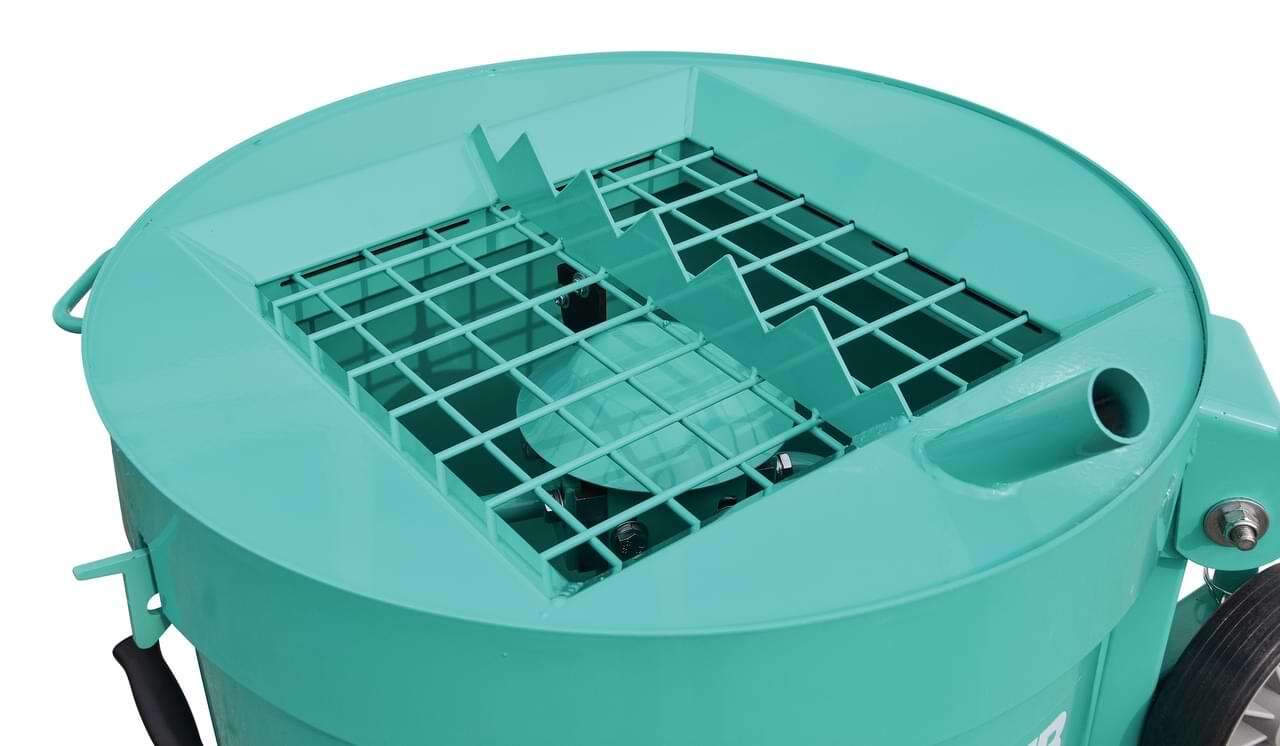 Imer Screed & Mortar Mix 80 Plus 1kw Motor