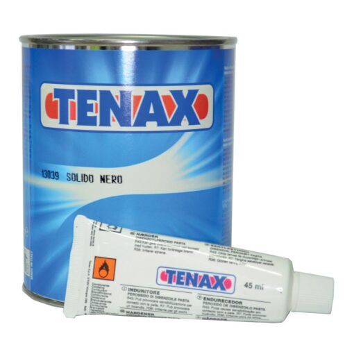 Tenaxin Powder Tenax Adhesive