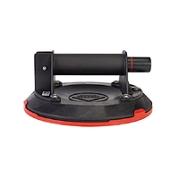 Rubi Pump-up Suction Pad