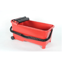 Rubiclean Superpro Grout Cleaning Bucket