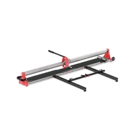 Rubi RCH-1200 RS Tile Cutter 1200mm Cutting Length with Bag