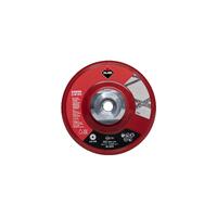 Rubi Diamond Premium Flap Disc 200# 115mm / M14