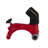 Rubi Cut Master Dust Guard Guide