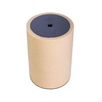 Rubi Replacement Sponge New Spomatic