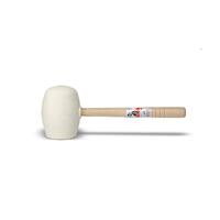 Rubi White Rubber Hammers