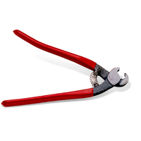 Rubi Nippers Parrot - Carbide