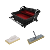 Rubi Clean Easy Squeeze Grout  Cleaning KIT