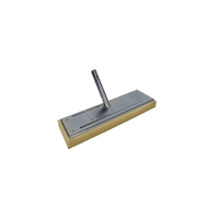 Rubi Base Sponge includes Base & Pole for Easy Squeeze