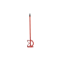 Rubi Mixing Paddle M14 Thread