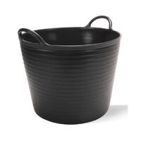 Rubi Plastic Bucket 25ltr & 40ltr Flextub