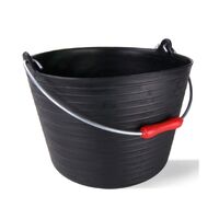 Rubi Plastic Bucket 370mm x 270mm 20 Litre