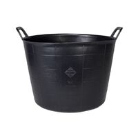 Rubi Plastic Bucket 440mm x 330mm 40 Litre