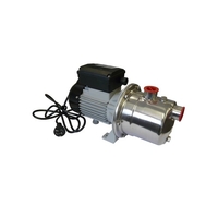 Universal Water Pump SJ35 Single Phase