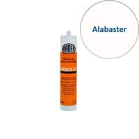 Ardex Silicone SE 310ml Alabaster