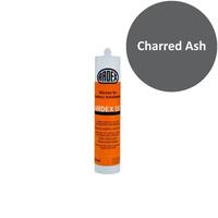 Ardex Silicone SE 310ml Charred Ash