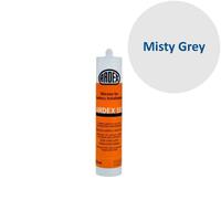 Ardex Silicone SE 310ml Misty Grey