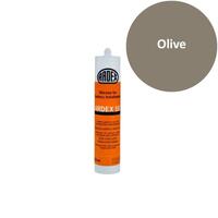 Ardex Silicone SE 310ml Olive