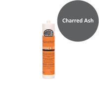 Ardex Silicone ST 310ml Charred Ash