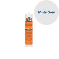 Ardex Silicone ST 310ml Misty Grey