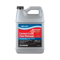 Aqua Mix Cement and Grout Haze Remover