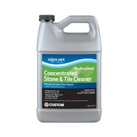 Aqua Mix Concentrated Stone And Tile Cleaner