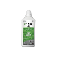 Faber - No/Mac Gel (Coloured Stain Remover) - 1 Litre