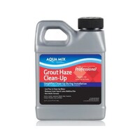 Aqua Mix Grout Haze Cleanup 473ml (P1)