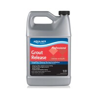 Aqua Mix Grout Release 3.8L (P4)