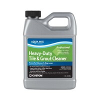Aqua Mix Heavy Duty Tile & Grout Cleaner