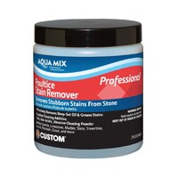 Aqua Mix Poultice Stain Remover 340 Gr