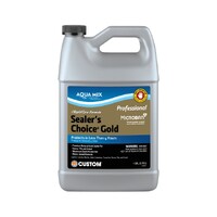 Aqua Mix Sealers Choice Gold Rapid Cure Formula
