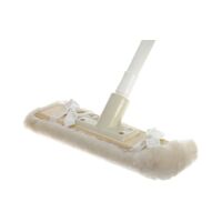 Wool Applicator with Handle