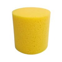 Sponge Tilers Waste Blocking Sponge 125 x 125mm