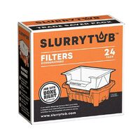 Slurrytub Filter Pack (24 units)