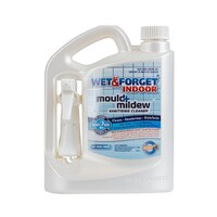 Wet & Forget Mould & Mildew Indoor 2L Ready to Use