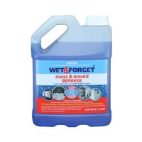 Wet & Forget Moss & Mould Remover