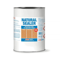 Natural Sealer 20L