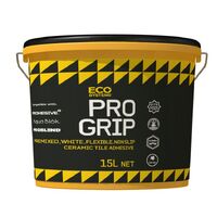 CTA Progrip Paste Adhesive 4L