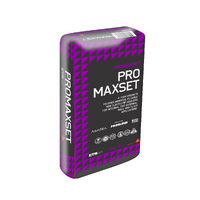 CTA Promaxset 20kg White