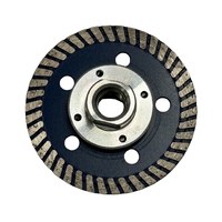 Diamond Flush Cut Blade M14 - 80mm