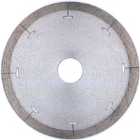 Premium Slotted Continuous