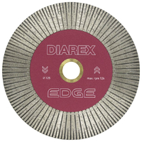 Diarex Edge 125mm Premium Diamond Blade