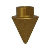 Diamond Cone Bit 2 - 35 M14
