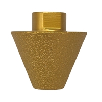 Diamond Cone Bit 20-48 M14