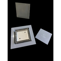 Ezy-Waste Ezy Centre With Lid