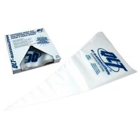 Marshalltown Disposable Grout Bags Each