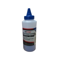 Gtpro Chalk Refill Blue 80Z 226G